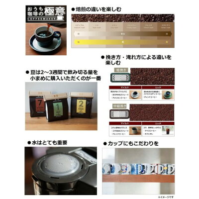 Panasonic  沸騰浄水コーヒーメーカー NC-A57-K